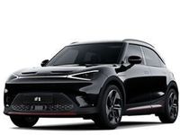 Neu Smart #1 Brabus 22 kW (30 PS) 2025 Meta black metallic SUV