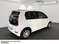 gebraucht VW up! 1.0