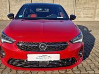 Gebraucht Opel Corsa GS Line 101 PS (74 kW) 2020 Rot Kleinwagen