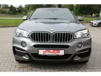 Gebraucht BMW X6 Shadowline 381 PS (280 kW) 2017 Spacegrau (metallic) SUV