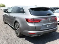 Gebraucht Renault Talisman Initiale Paris 159 PS (116 kW) 2022 Grau metallic