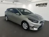 Gebraucht Kia Ceed Vision 140 PS (102 kW) 2025 Silber Kleinwagen