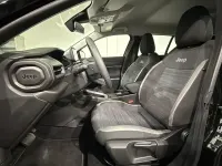 Gebraucht Jeep Avenger EV Longitude 114 kW (156 PS) 2023 Schwarz SUV