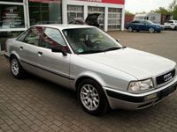 gebraucht Audi 80 2.0 Servo TÜV auf Wunsch Neu