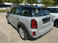 Gebraucht Mini Cooper Countryman 136 PS (100 kW) 2020 Grau SUV