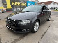 gebraucht Audi A3 Sportback 2.0 TDI Ambition / 5 TÜRIG /8 FACH