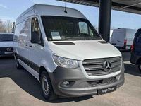 Gebraucht Mercedes Sprinter 2022 Andere Van