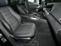 gebraucht Mercedes GLE400 d 4M AHK+360°+Lenkradhz+Pano+Sitzklima