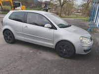 Gebraucht VW Polo Edition 69 PS (50 kW) 2008 Kleinwagen