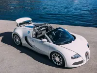 Gebraucht Bugatti Veyron 2009