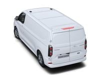 Nowe Ford Transit Custom Limited 170 KM (125 kW) 2025 Biały Van
