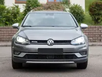Gebraucht VW Golf Alltrack 184 PS (135 kW) 2015 Grau Kombi