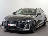 Gebraucht Audi A5 Ambiente 204 PS (150 kW) 2024 Mythosschwarz metallic Coupé