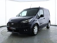 Gebraucht Ford Transit Trend 101 PS (74 kW) 2022 Blau Kleinwagen