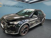 Gebraucht Cupra Formentor VZ 310 PS (228 kW) 2024 Schwarz SUV