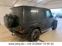 gebraucht Mercedes G63 AMG AMG