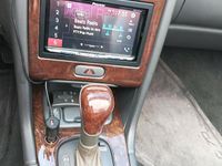 Gebraucht Volvo C70 163 PS (119 kW) 2003 Silber Cabrio