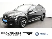 Gebraucht VW Taigo Goal 95 PS (69 kW) 2025 SUV