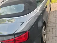 Brugt Audi A3 Cabriolet 125 HK (91 kW) 2016 Grå Cabriolet
