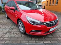 gebraucht Opel Astra 1.4 ECOTEC Sports Tourer Innovation