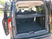 Gebraucht Mercedes T180 Progressive 131 PS (96 kW) 2026 Schwarz Van / Kleinbus