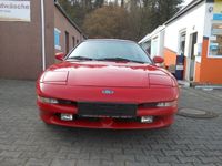 Gebraucht Ford Probe 116 PS (85 kW) 1997 Rot Coupé
