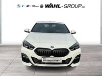 Gebraucht BMW 220 Comfort Edition 178 PS (130 kW) 2023 Weiß Coupé