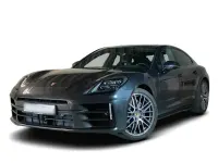 Gebraucht Porsche Panamera 4 E-Hybrid 470 PS (345 kW) 2024 Grau Kleinwagen