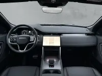 Gebraucht Land Rover Discovery Sport SE Dynamic 269 PS (197 kW) 2025 Schwarz SUV