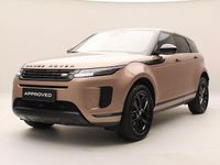 Gebraucht Land Rover Range Rover evoque S 150 PS (110 kW) 2025 Gold SUV