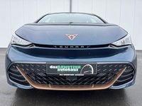 Gebraucht Cupra Born 169 kW (231 PS) 2022 Blau Kleinwagen