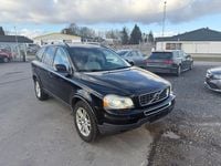 Gebraucht Volvo XC90 200 PS (147 kW) 2012 Schwarz SUV