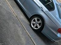 Gebraucht BMW 318 2009 Limousine
