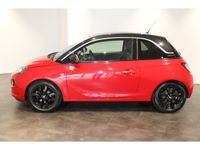 gebraucht Opel Adam 1.4 ''Glam'' Sitzheizung Klimaautomatik Panoramadach Bluetooth