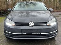 gebraucht VW Golf VII Lim. BMT/Start-Stopp|ACC|AUTM|MASSAGE|