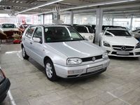 gebraucht VW Golf III 