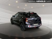 Neu Kia Stonic Vision 101 PS (74 kW) 2026 Blau (yachtblau) SUV