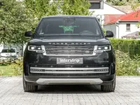 Gebraucht Land Rover Range Rover Autobiography 351 PS (258 kW) 2023 Schwarz SUV