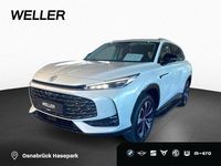 Gebraucht MG HS Luxury 224 PS (164 kW) 2025 Weiss SUV