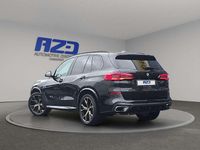 Gebraucht BMW X5 M Sport 340 PS (250 kW) 2023 Schwarz SUV