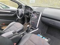 Usata Mercedes A200 2006 Nero Utilitaria