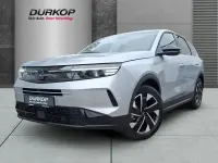 Gebraucht Opel Grandland X 136 PS (100 kW) 2025 Lackierung aluminiumgrau/typ SUV