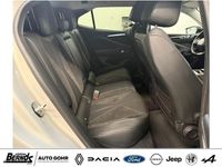 Gebraucht DS Automobiles DS4 Performance Line Plus 131 PS (96 kW) 2023 Grau SUV