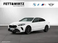 Gebraucht BMW M235 M Sport 300 PS (220 kW) 2025 Alpinweiß iii Coupé