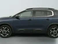 Gebraucht Citroën C5 Aircross 136 PS (100 kW) 2024 Bleu eclipse / toit noir SUV