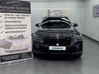 Gebraucht BMW X3 M Sport 360 PS (264 kW) 2022 Grau SUV