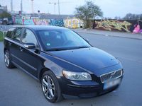 Gebraucht Volvo V50 125 PS (91 kW) 2007 Schwarz Kombi