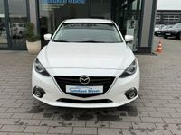 gebraucht Mazda 3 Lim. Sports-Line