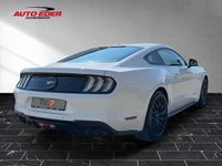gebraucht Ford Mustang GT Sportpaket Bluetooth LED Klima