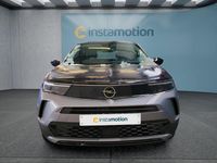 Gebraucht Opel Mokka-e 100 kW (136 PS) 2024 Grau SUV